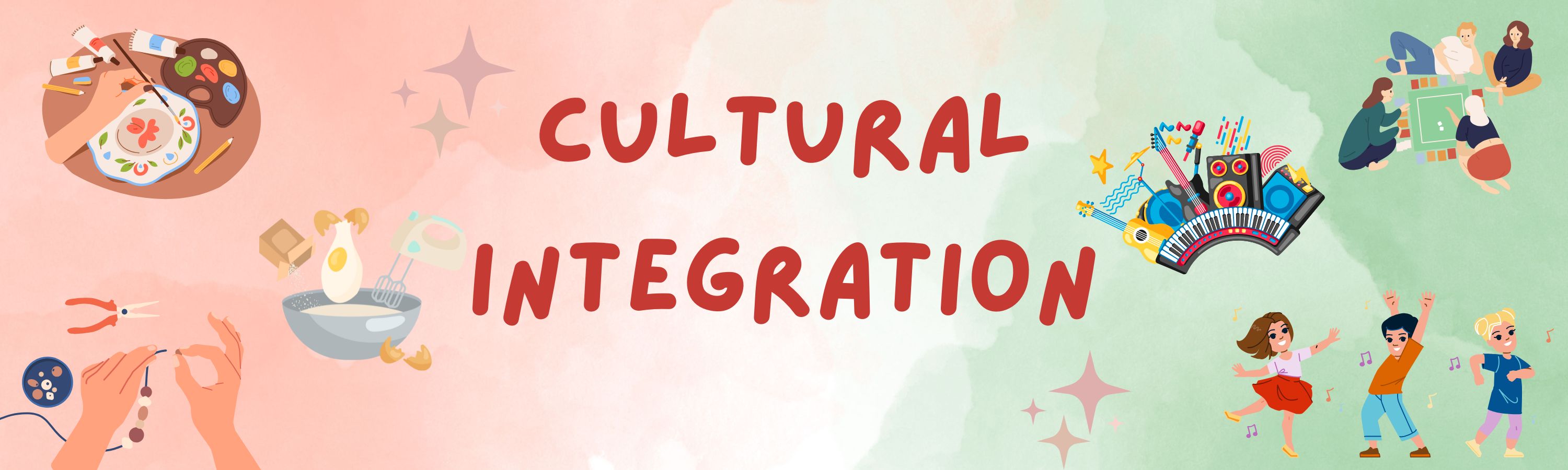 Cultural Integration